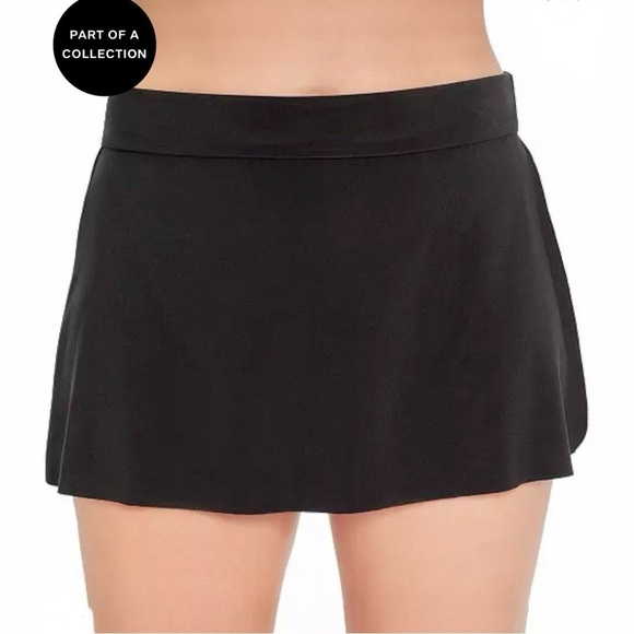 Magicsuit Tennis Swim Skirt - Picture 1 of 10